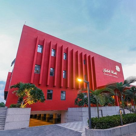 Gulab Kothi By Royal Orchid Hotels Limited Varanasi Exterior photo