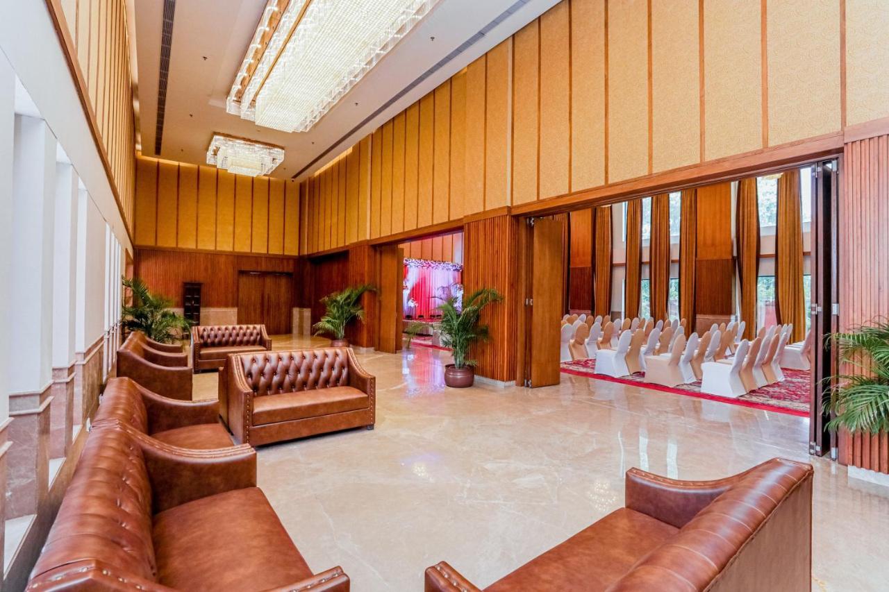 Gulab Kothi By Royal Orchid Hotels Limited Varanasi Exterior photo