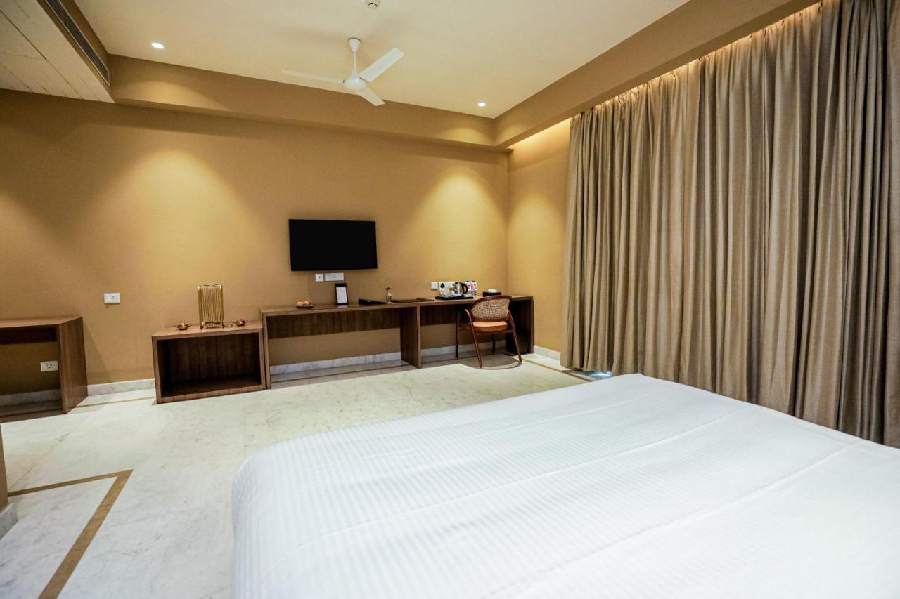 Gulab Kothi By Royal Orchid Hotels Limited Varanasi Exterior photo